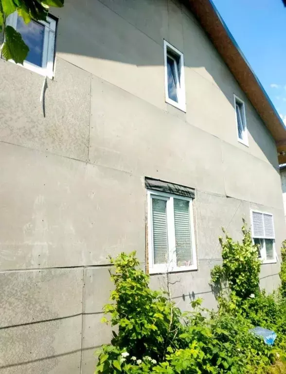 Дом в Калининградская область, Калининград Радуга СНТ, пер. Основной ... - Фото 1