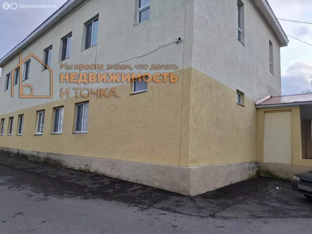 1-комнатная квартира: Верхнеяркеево, улица Свердлова, 62 (34.2 м) - Фото 1