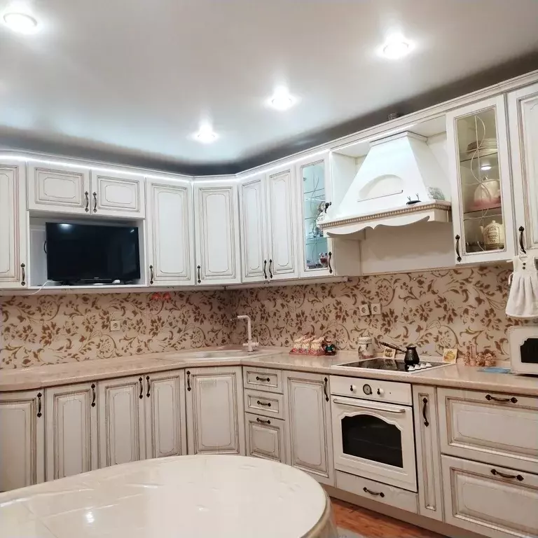 Продаётся 2-к квартира, 66.3 м - Фото 0