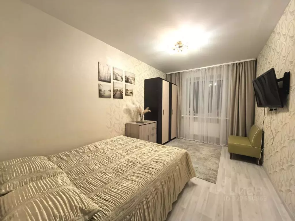 3-к кв. Новгородская область, Великий Новгород Славянская ул., 18 ... - Фото 2