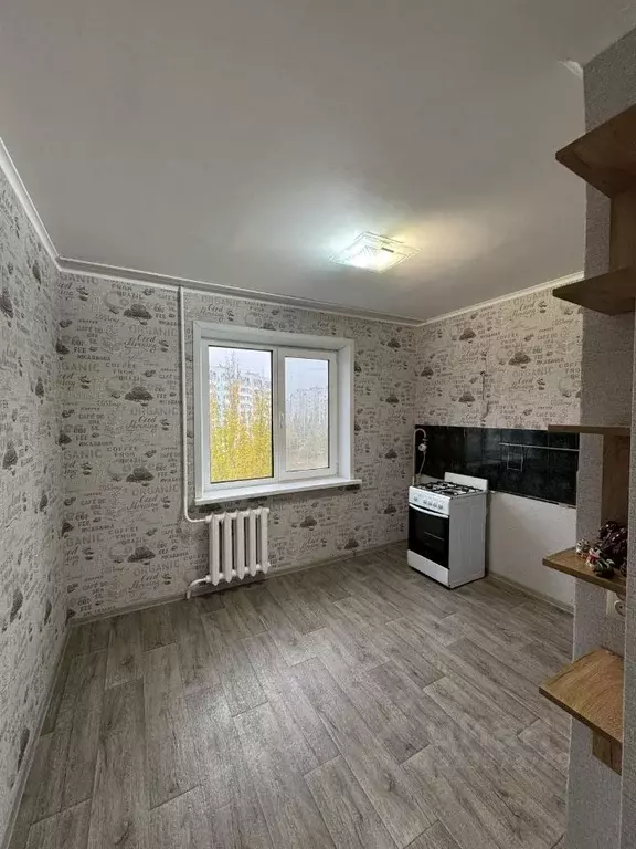 1-к кв. Саратовская область, Балаково Степная ул., 94 (37.3 м) - Фото 1