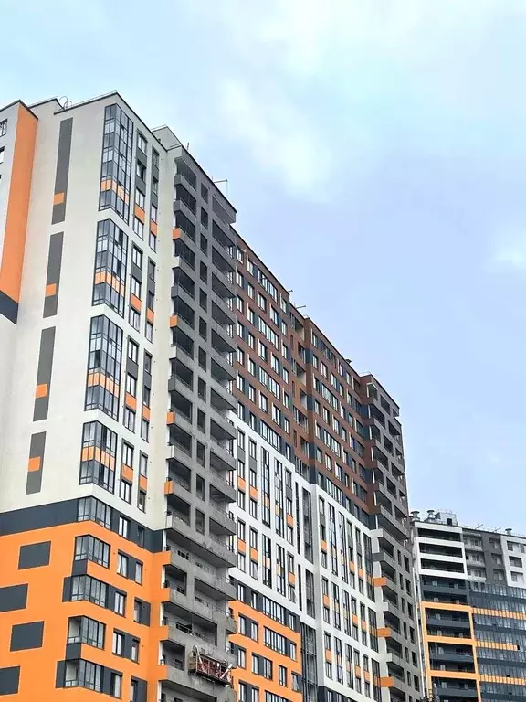 Продаётся 1-к квартира, 41 м - Фото 0
