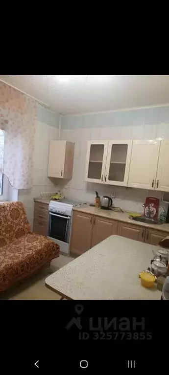 1-к кв. Саратовская область, Энгельс ул. Менделеева, 3а (32.0 м) - Фото 2