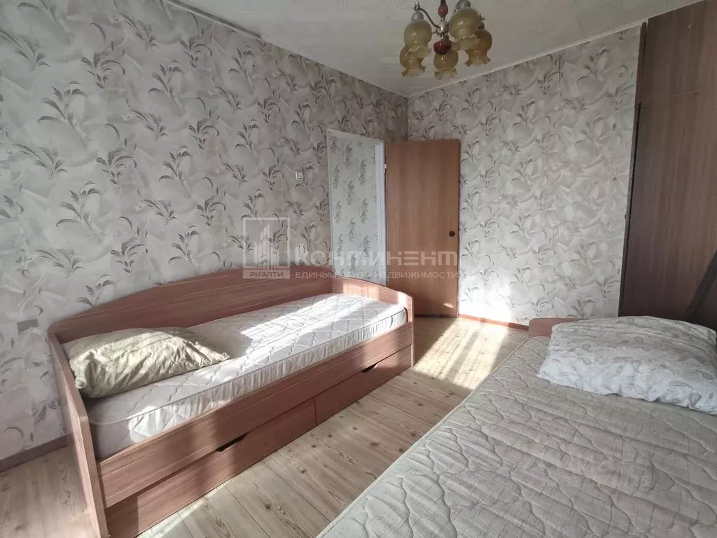 2-к кв. Владимирская область, Ковров Сосновая ул., 41 (52.6 м) - Фото 2