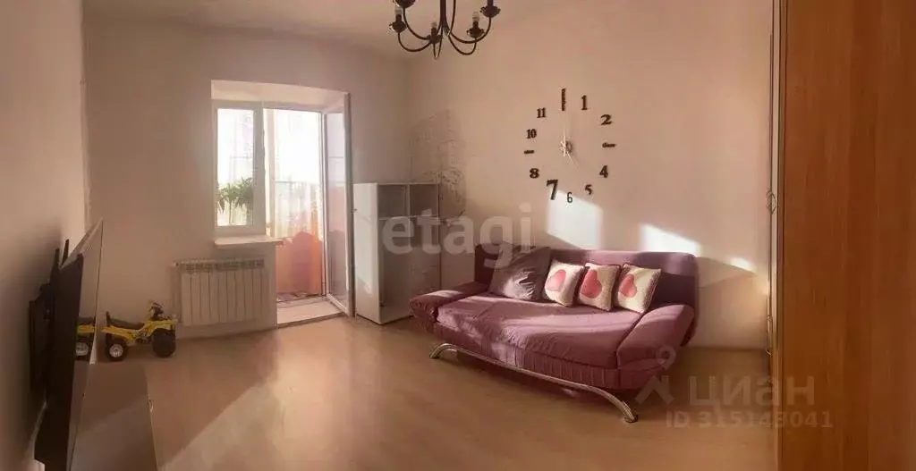 2-к кв. Архангельская область, Котлас ул. Маяковского, 16А (52.0 м) - Фото 1