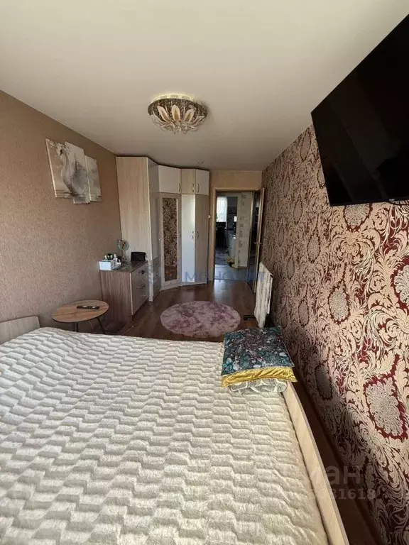 3-к кв. Нижегородская область, Нижний Новгород ул. Веденяпина, 6А ... - Фото 1