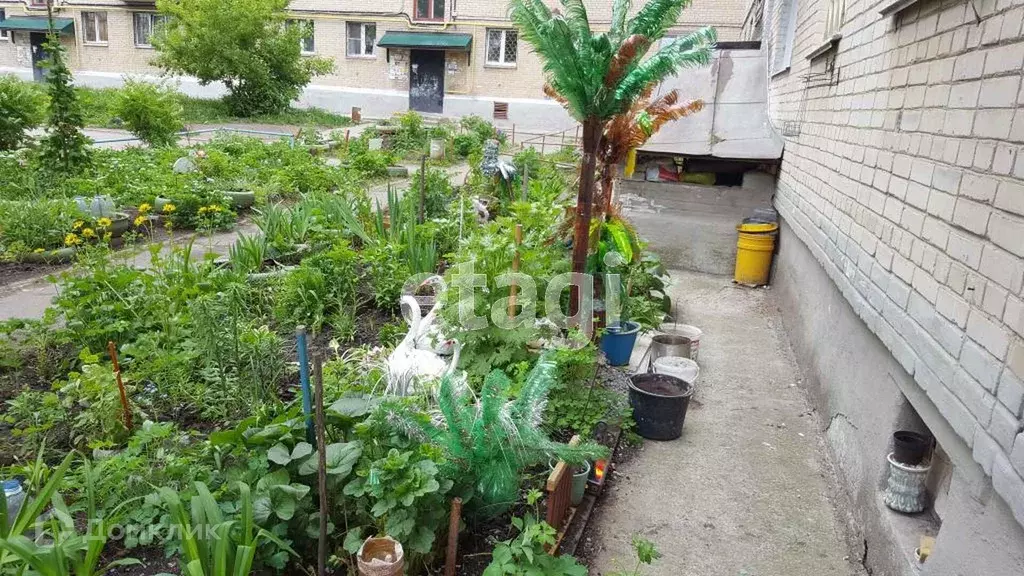 Продаётся 1-к квартира, 32 м - Фото 1