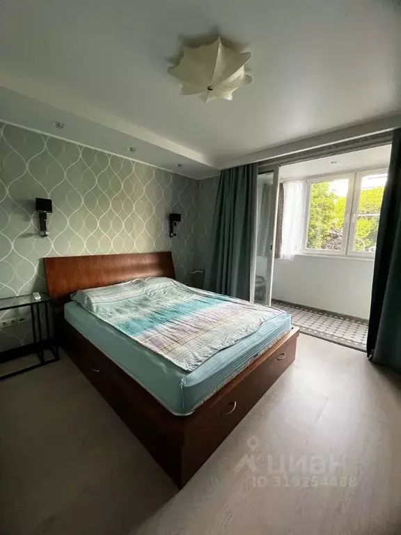 2-к кв. Москва Цветной бул., 20/1 (50.0 м) - Фото 1
