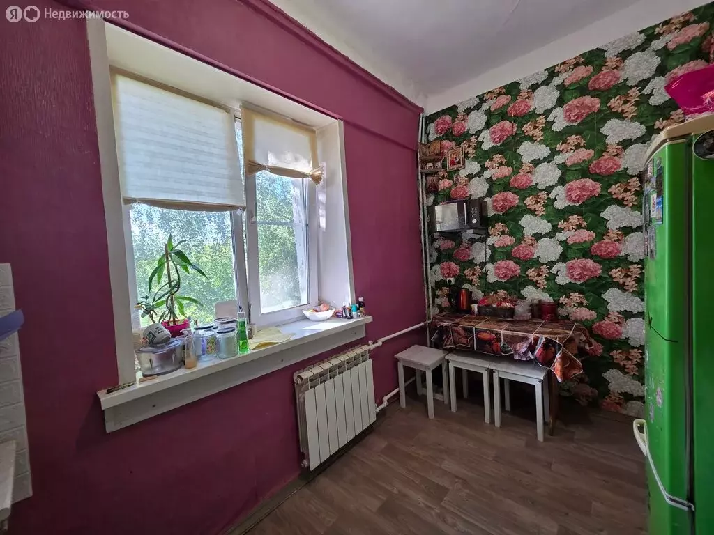 3-комнатная квартира: Торжок, Ленинградское шоссе, 71 (56.1 м) - Фото 1