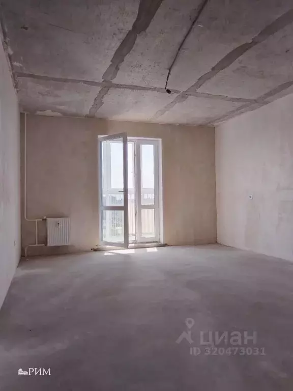 2-к кв. Вологодская область, Череповец Рыбинская ул., 33 (65.8 м) - Фото 0