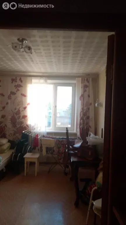 2-комнатная квартира: Яровое, квартал Б, 16 (49.3 м) - Фото 1