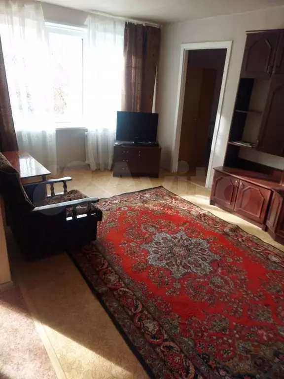 2-к. квартира, 43 м, 3/4 эт. - Фото 0