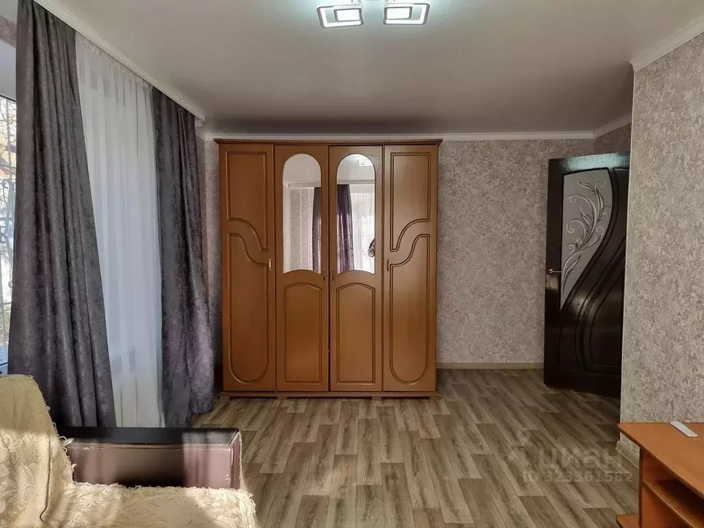 2-к кв. Ставропольский край, Кисловодск ул. Крылова, 2 (42.0 м) - Фото 2