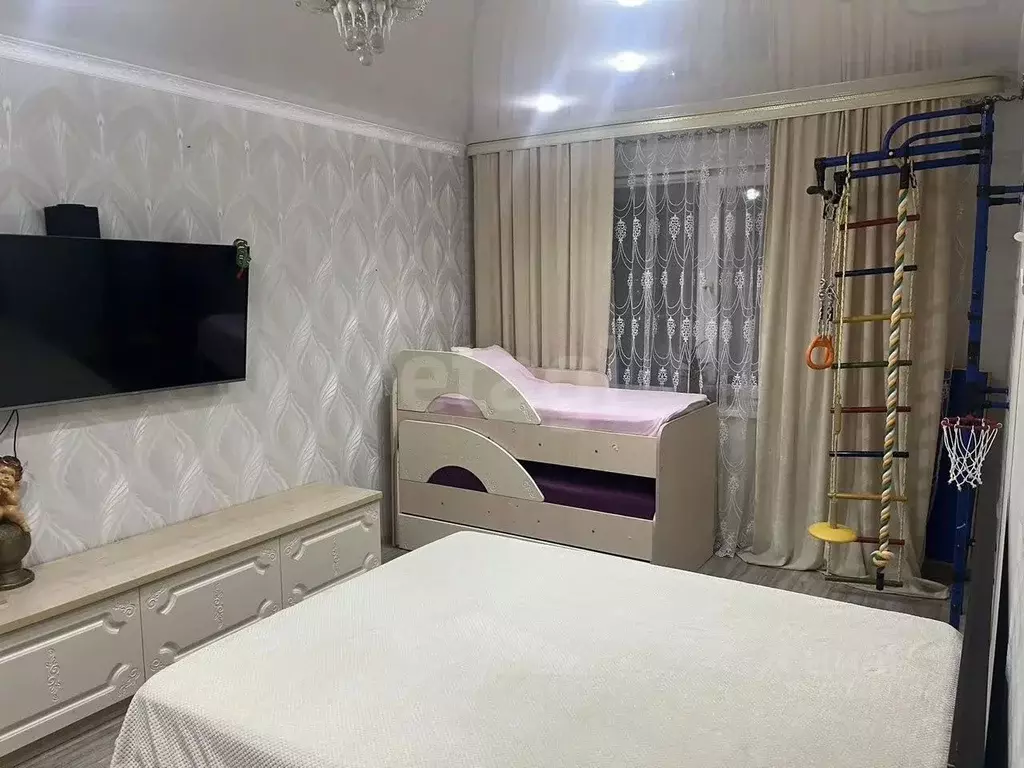 1-к кв. Ямало-Ненецкий АО, Новый Уренгой Дружба мкр, 2/1 (35.8 м) - Фото 1