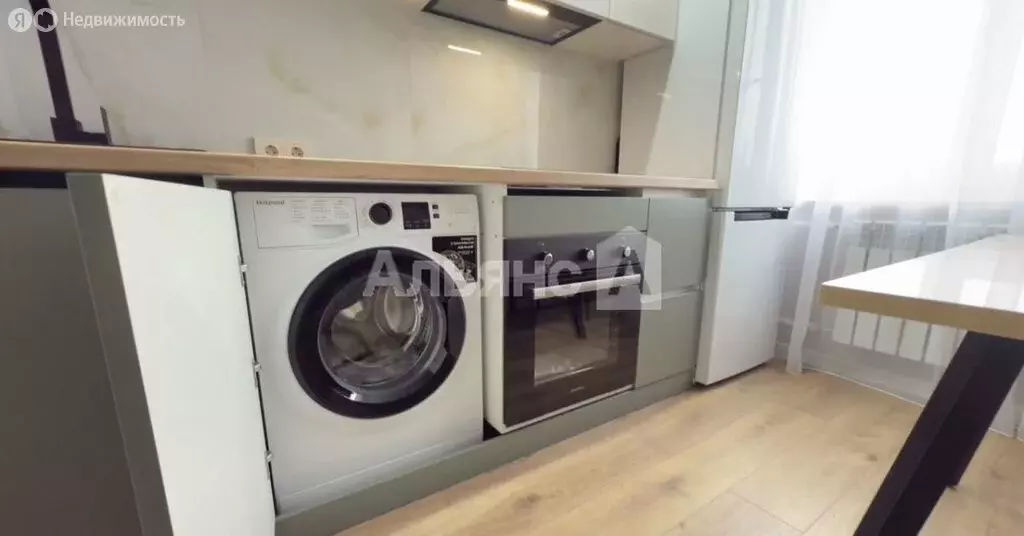 2-комнатная квартира: Волгодонск, проспект Строителей, 11А (50 м) - Фото 2