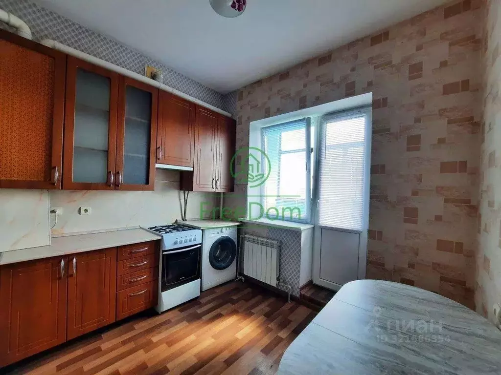 1-к кв. Белгородская область, Белгородский район, с. Стрелецкое ул. ... - Фото 2