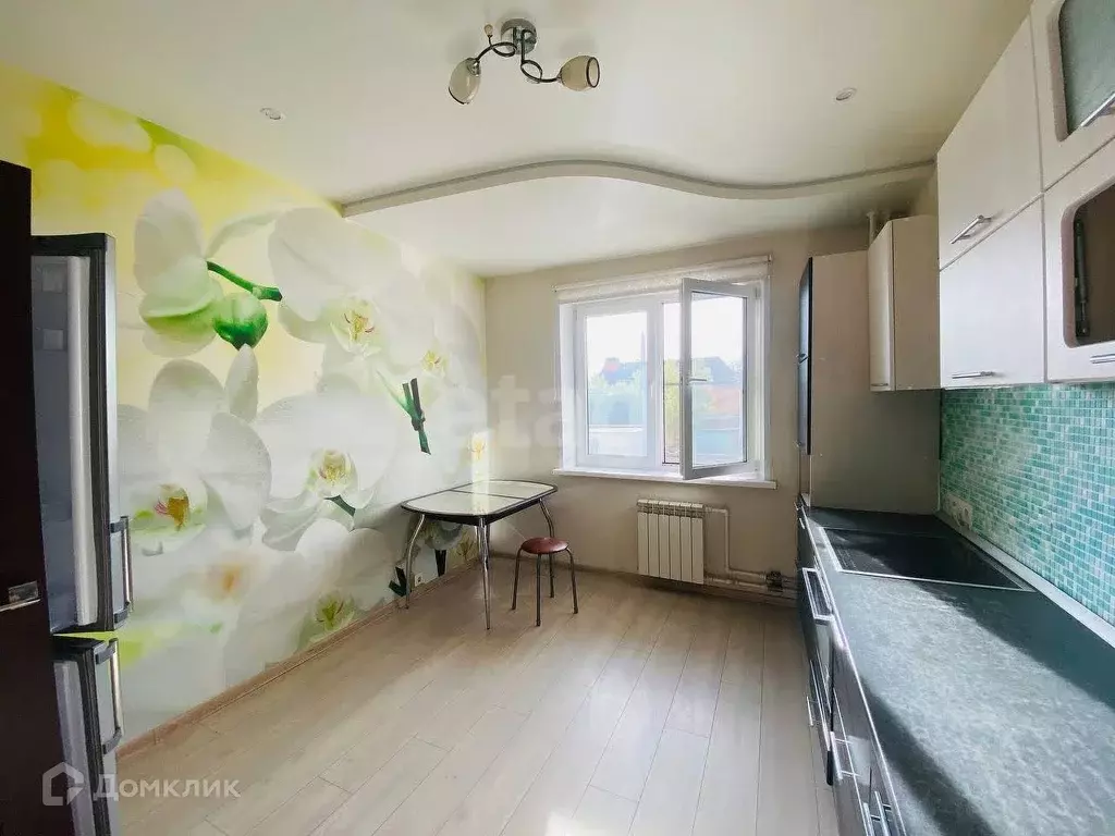 Продаётся 2-к квартира, 60 м - Фото 0