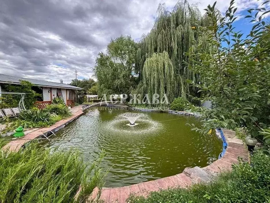 Коттедж в Белгородская область, Старооскольский городской округ, с. ... - Фото 2