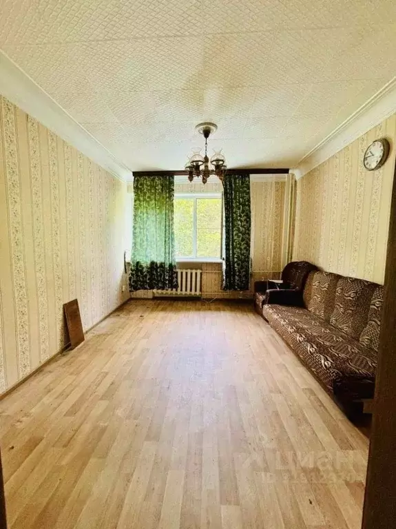 Комната Нижегородская область, Нижний Новгород просп. Ильича, 20 (16.1 ... - Фото 0