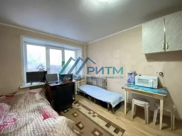Комната 13 м в 1-к., 4/5 эт. - Фото 1