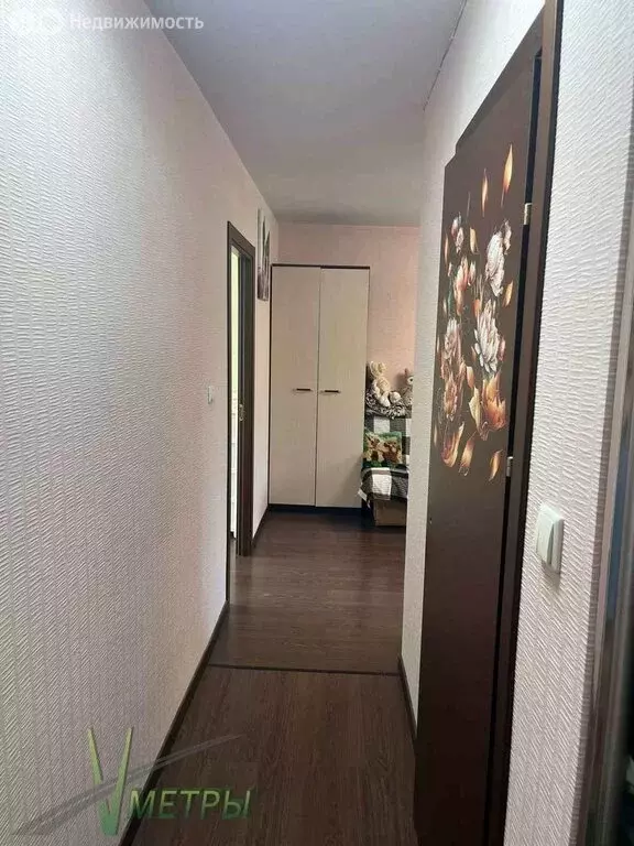 2-комнатная квартира: Славянка, улица Героев Хасана, 1 (43.4 м) - Фото 0