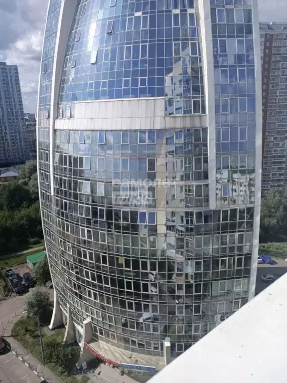 3-к кв. Московская область, Красногорск бул. Павшинский, 26 (101.2 м) - Фото 1