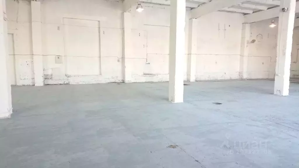 Склад в Хабаровский край, Хабаровск Целинная ул., 10Д (380 м) - Фото 1