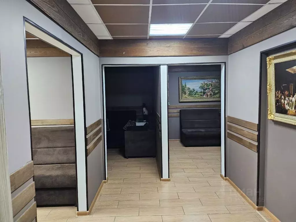 Помещение свободного назначения в Москва ул. Маршала Савицкого, 8к1 ... - Фото 1