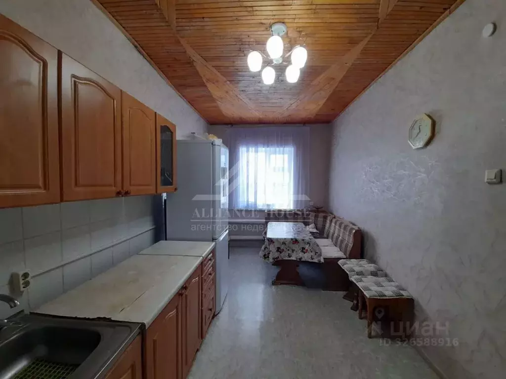 Дом в Татарстан, Арск ул. Солнечная, 32 (125 м) - Фото 1