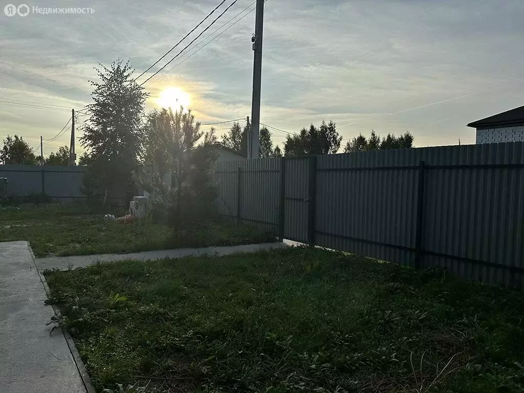Дом в Раменское, КП Дергаево-3, Апрельская улица (165 м) - Фото 0