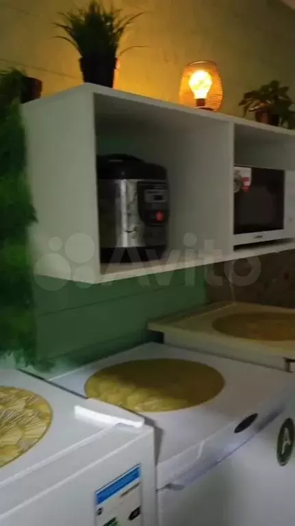 Комната 10 м, 1/2 эт. - Фото 0