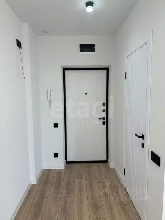 Студия Ростовская область, Ростов-на-Дону Северный мкр, просп. ... - Фото 2