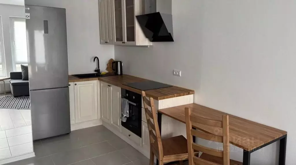 1-к кв. Москва 2-й Нагатинский проезд, 2/2к2 (36.0 м) - Фото 1