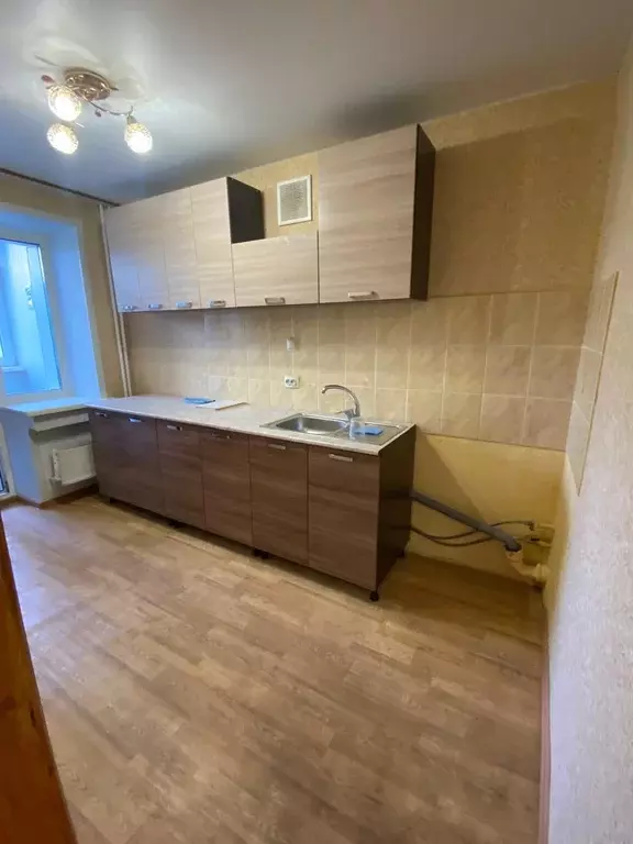 Продаётся 1-к квартира, 29.6 м - Фото 1