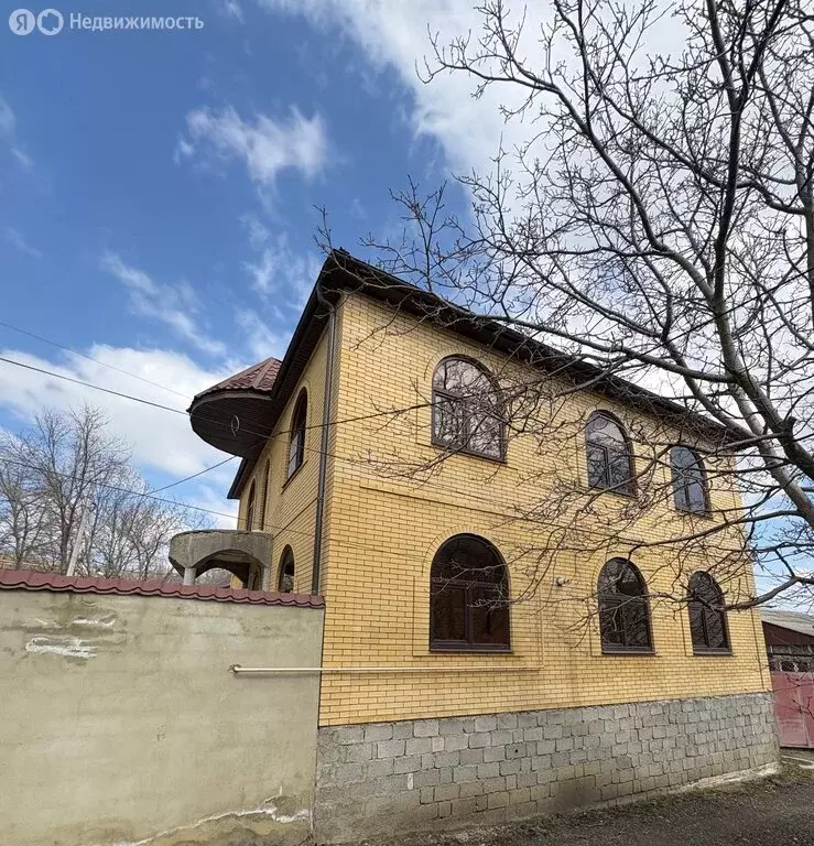 Дом в Ставрополь, Горная улица, 1/3 (218 м) - Фото 2