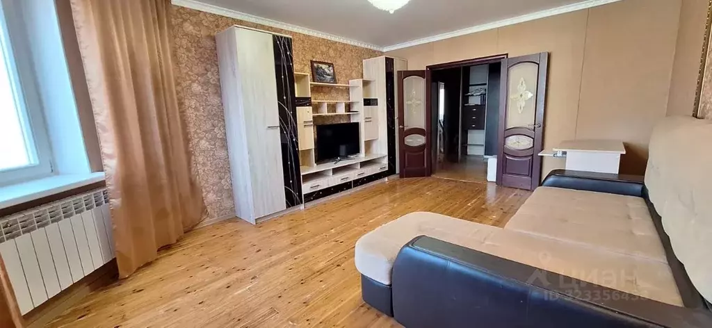 2-к кв. Калужская область, Калуга ул. 65 лет Победы, 29 (62.0 м) - Фото 1