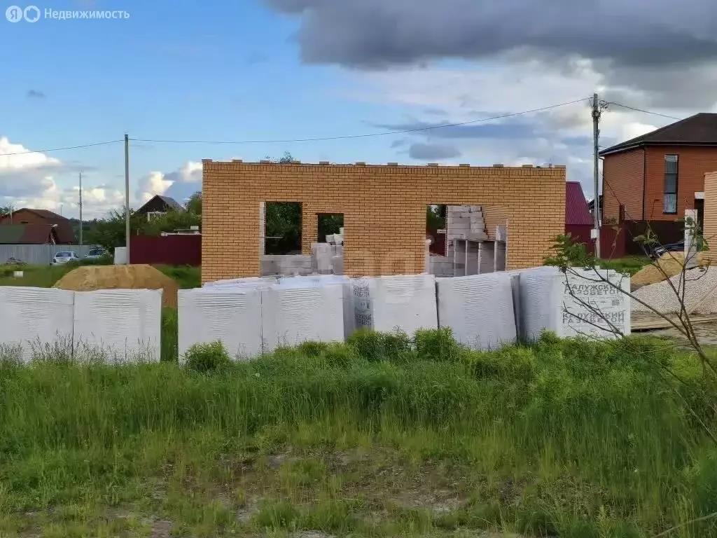 Дом в Тульская область, городской округ Тула, рабочий посёлок ... - Фото 2