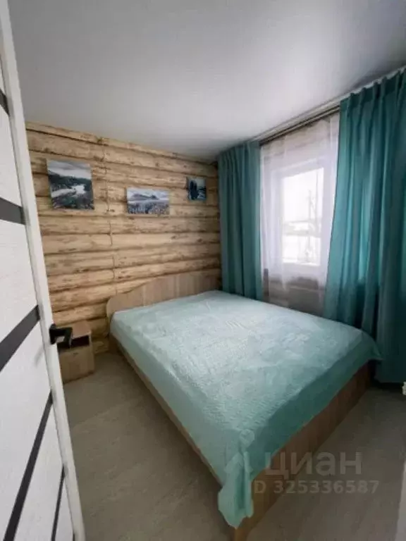 Дом в Башкортостан, Белорецкий район, с. Абзаково Лесная ул., 101 (45 ... - Фото 2