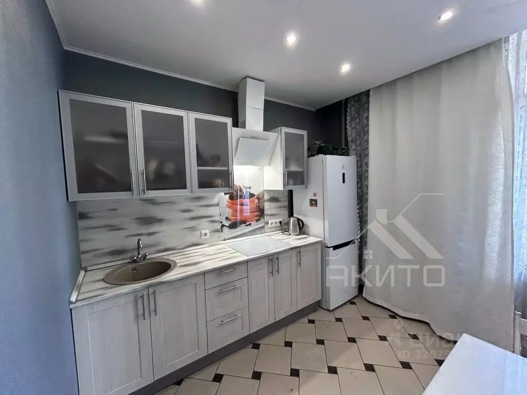 1-к кв. Санкт-Петербург Ленинский просп., 74к3 (36.6 м) - Фото 0