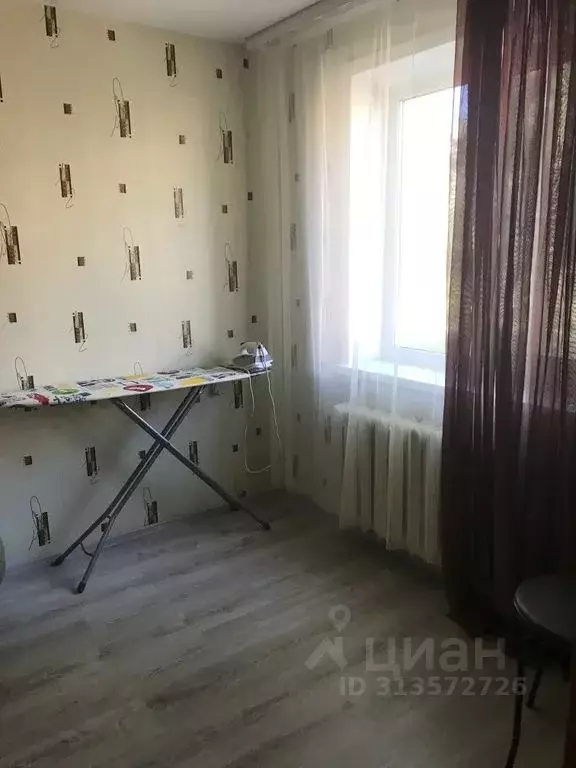 2-к кв. Иркутская область, Братск ул. Обручева, 6 (42.0 м) - Фото 1