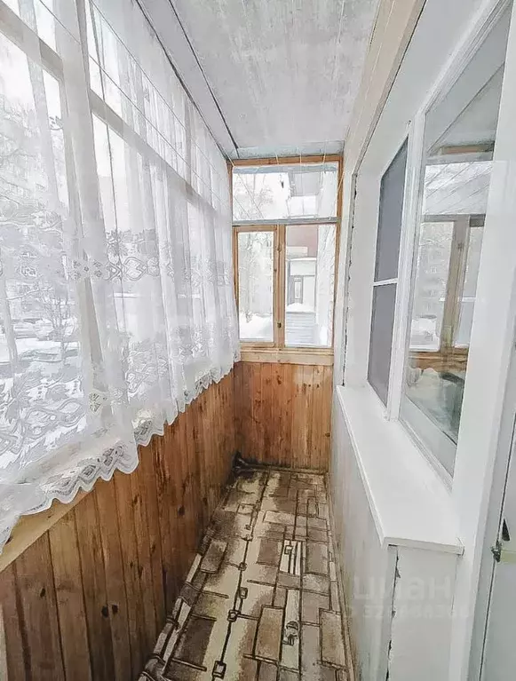 1-к кв. Ярославская область, Ярославль ул. Гоголя, 3к2 (33.5 м) - Фото 2