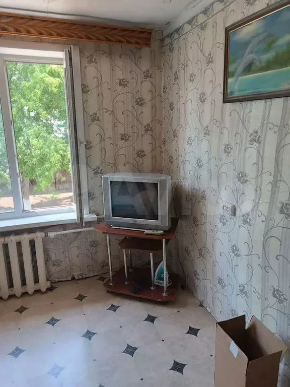 1-к. квартира, 32,3 м, 2/2 эт. - Фото 1