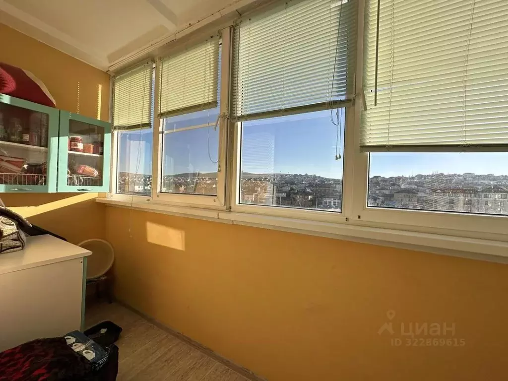 2-к кв. Краснодарский край, Анапа ул. Ленина, 233 (67.4 м) - Фото 2