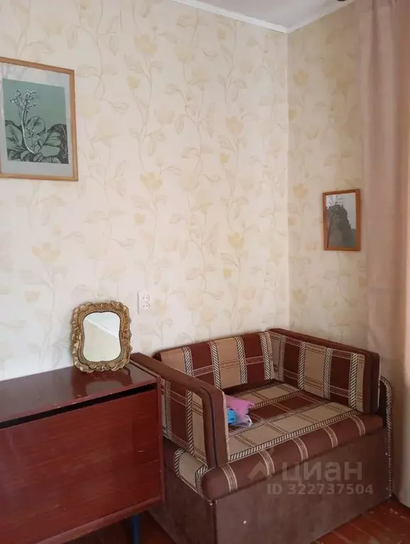 1-к кв. Калужская область, Калуга ул. Кирова, 26 (31.1 м) - Фото 2