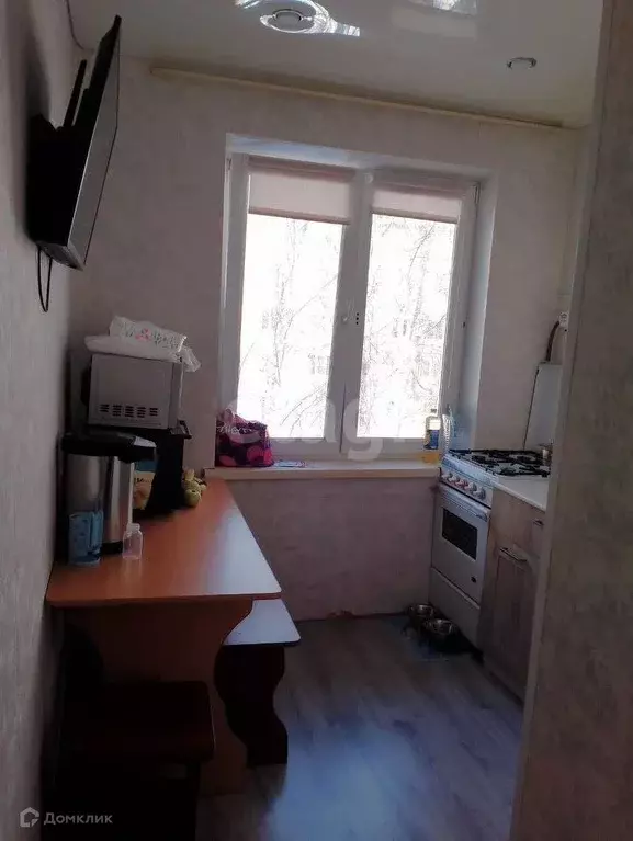Продаётся 2-к квартира, 44.8 м - Фото 1