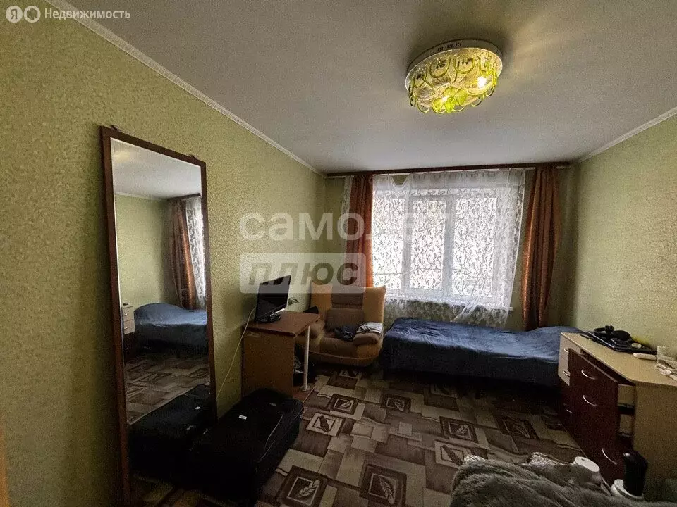 2-комнатная квартира: Тында, улица Московских Строителей, 7 (45.1 м) - Фото 2