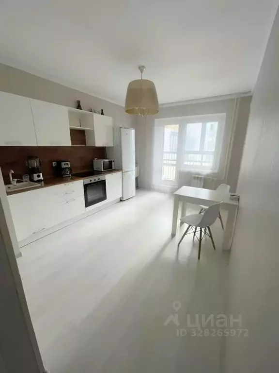 2-к кв. Московская область, Ленинский городской округ, пос. Битца ... - Фото 2