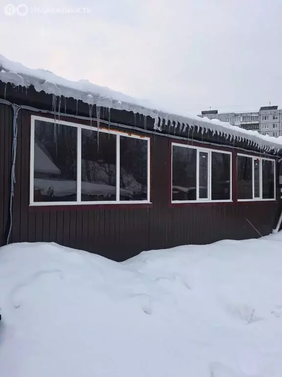 Дом в Архангельск, Поселковая улица, 2к3 (170 м) - Фото 2
