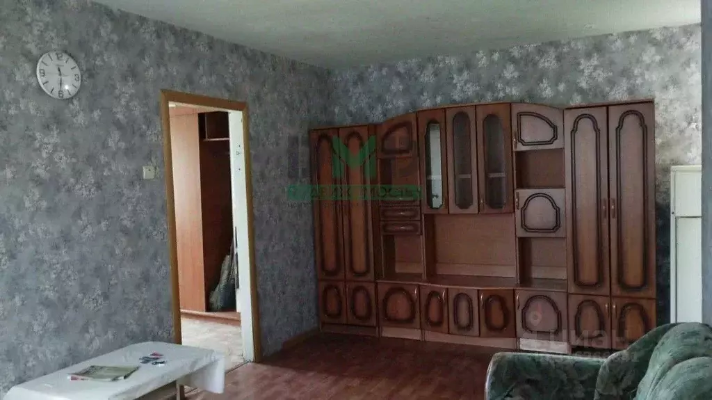 3-к кв. Оренбургская область, Орск Новый город мкр, ул. Краматорская, ... - Фото 0