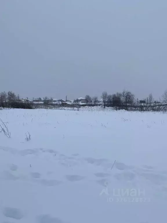 Участок в Марий Эл, Йошкар-Ола Песчаная ул. (10.0 сот.) - Фото 2